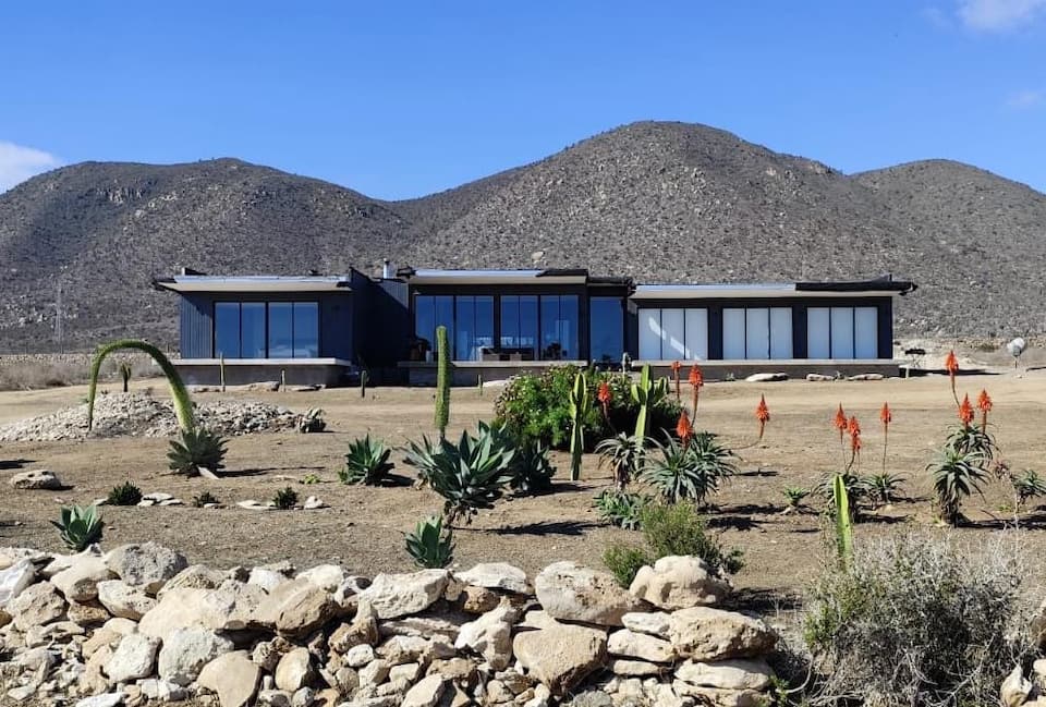 Casa Chic Las Mostazas, fotografía del alojamiento